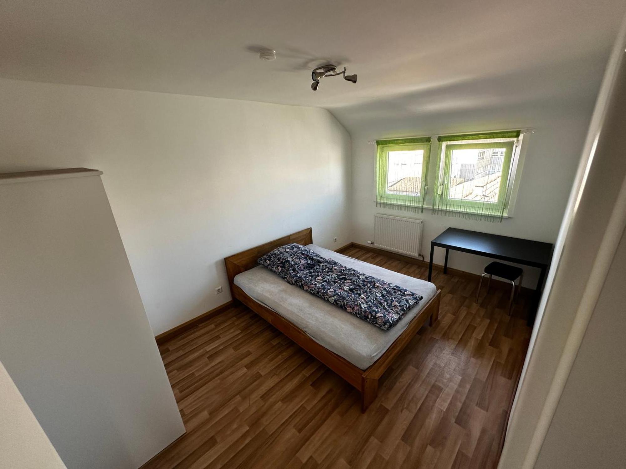 Comfort Apartments Heilbronn Exterior foto