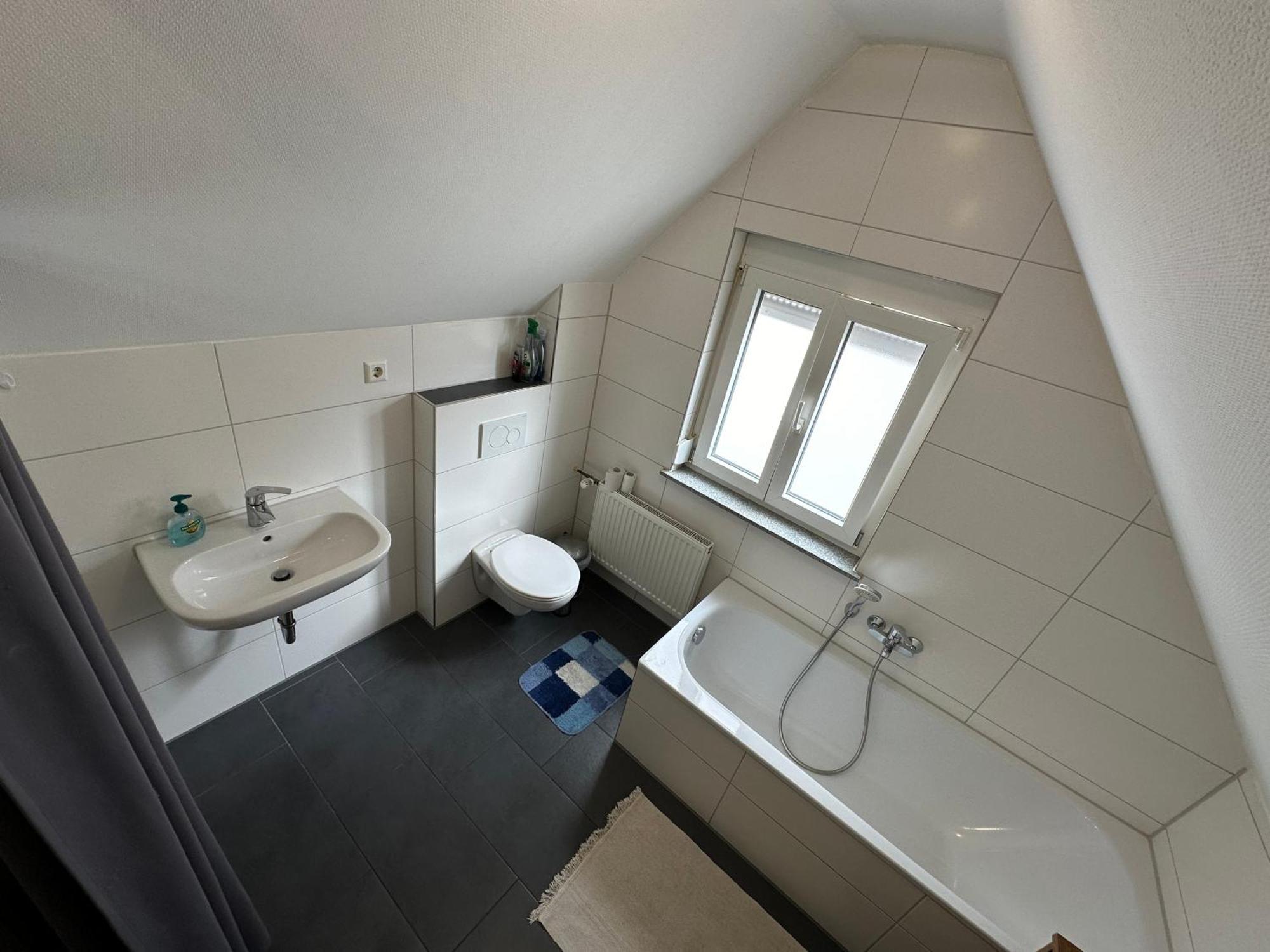 Comfort Apartments Heilbronn Exterior foto