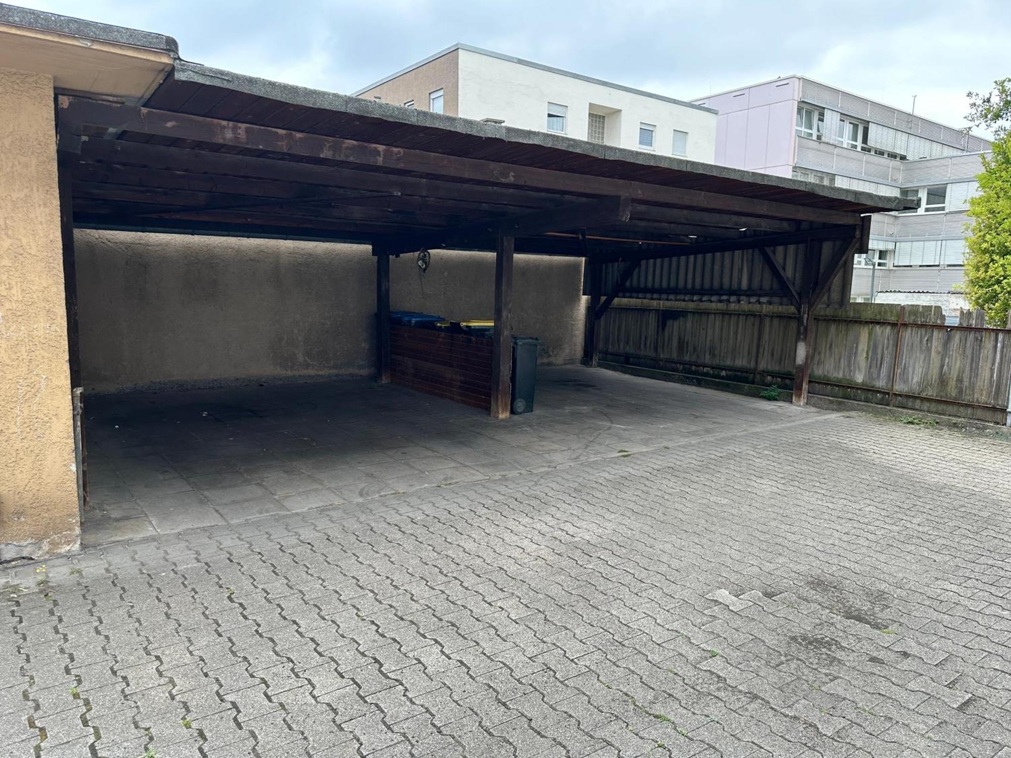 Comfort Apartments Heilbronn Exterior foto